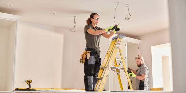 Best Home Electrical Repair  in Elk Rapids, MI