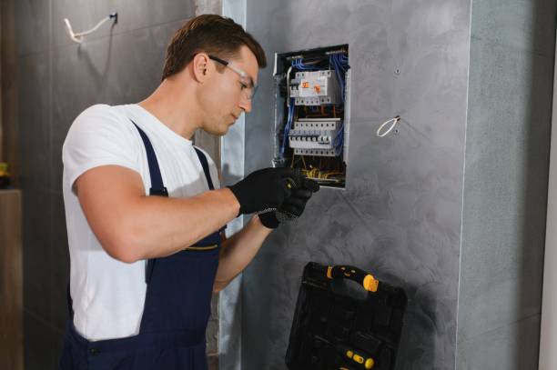 Best Local Electrician Companies  in Elk Rapids, MI