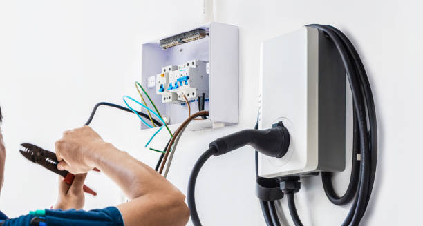 Best Affordable Emergency Electrician  in Elk Rapids, MI