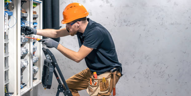 Reliable MI Electrician Solutions